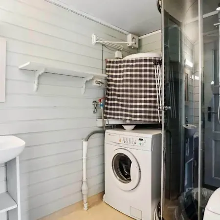 Pa Tromsoya Διαμέρισμα *