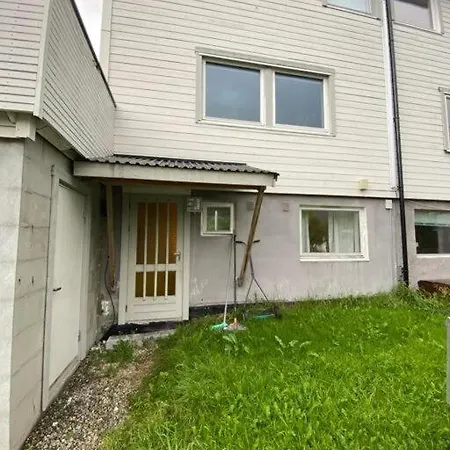 Pa Tromsoya Διαμέρισμα Τρόμσο